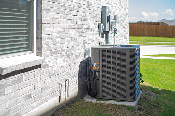 Reliable Emergency Hvac contractor in Parkville, MD by FH HVAC
